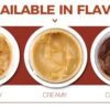 3-11-1.jpg Premium Non-GMO Peanut Paste Butter