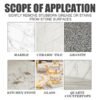Stone Cleaning Powder