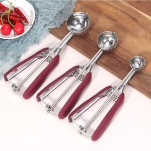 7432AF37926E759087339911A3BB1D59.jpeg 304 Stainless Steel Ice Cream Scoop