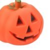 Halloween Pumpkin Pet Chew Toy