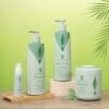 Biotin Rosemary Shampoo Set