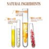 Organic Vitamin C Skincare Set