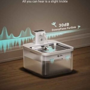 Heefc19402f7c4014a475141999bd0f14p.jpg_720x720q50.jpg Automatic Pet Water Dispenser Fountain