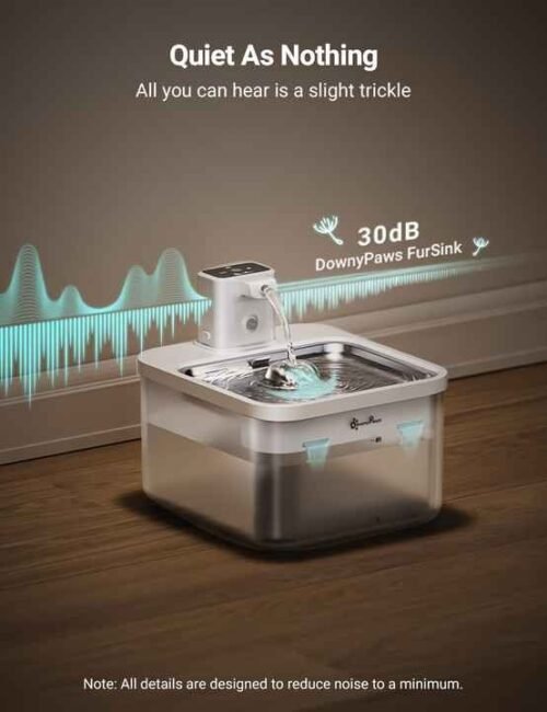 Heefc19402f7c4014a475141999bd0f14p.jpg_720x720q50.jpg Automatic Pet Water Dispenser Fountain