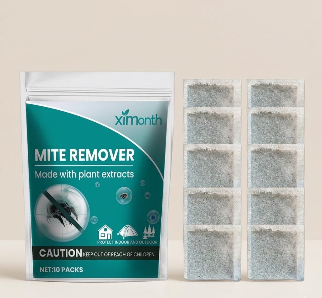 Mosquito Repellent Mite Control