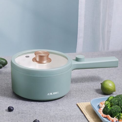 O1CN01FYGlsO22YVQ5jjfUa_2209066367132-0-cib.jpg Mini Electric Cooker Cooking Pot